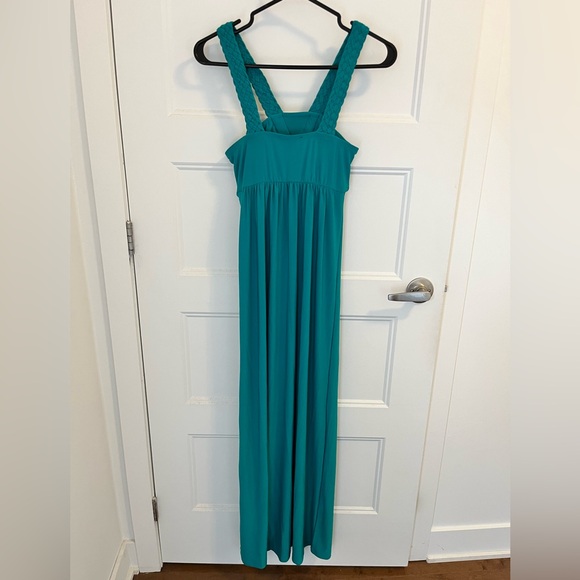 Long dress small - Picture 4 of 4